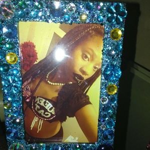 Lovely picture frame